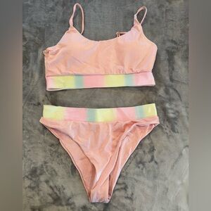 NWT SHEIN bikini